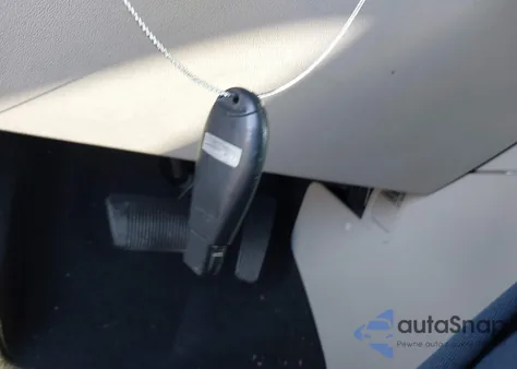 2015 Chrysler Town & Country Touring из США, поврежденный, VIN 2C4RC1BG5FR638144